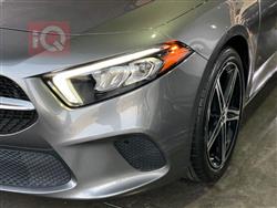 مرسيدس بنز A-Class